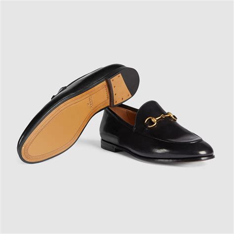 gucci 6500 shoelace|Women's Gucci Jordaan loafer in black leather .